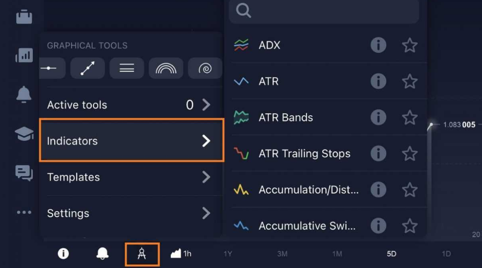 كيفية التسجيل وإنشاء حساب IQ Option