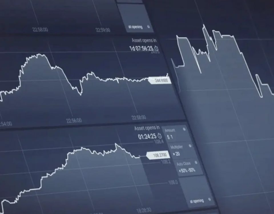 3 دليل رسوم التداول لشركة Exnova في عام 2024