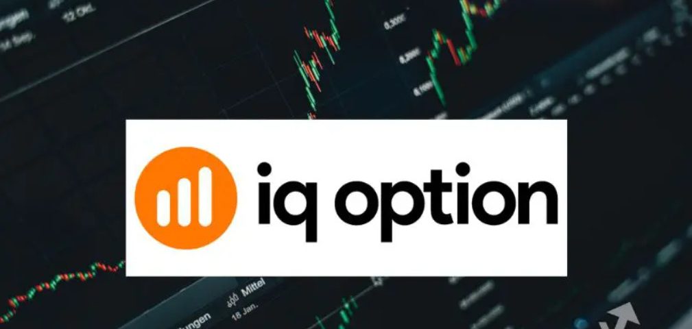 كيف تنشئ حسابًا في IQ Option؟ 3