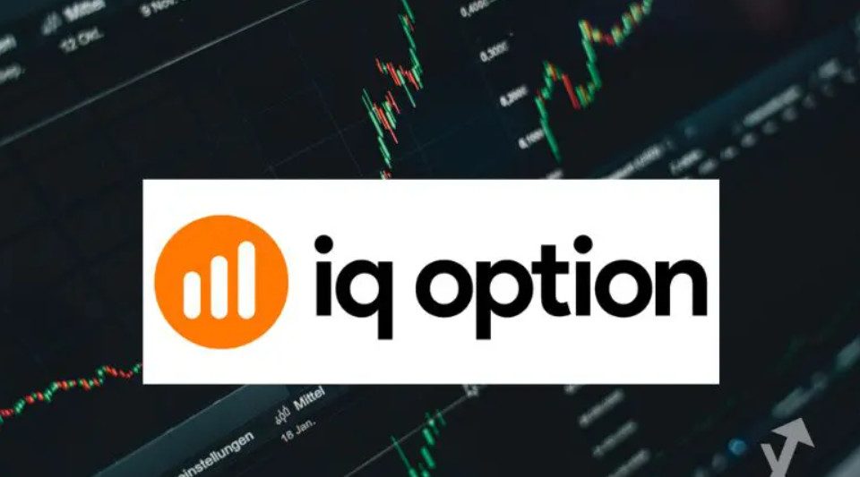 كيف تنشئ حسابًا في IQ Option؟ 3