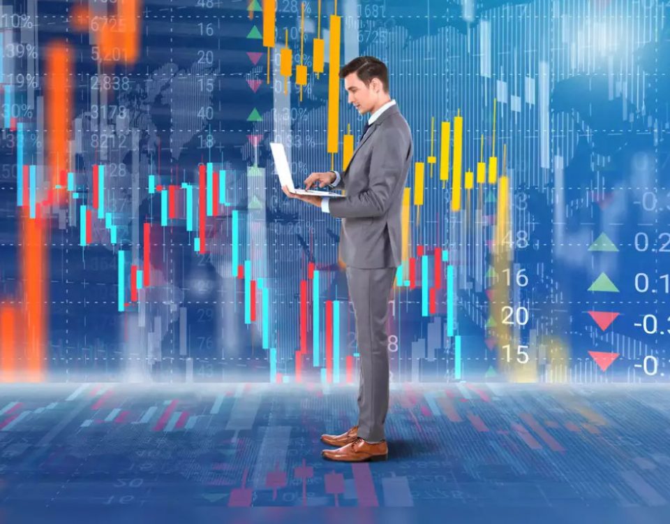 كيف تتم عملية الإيداع في IQ Option؟