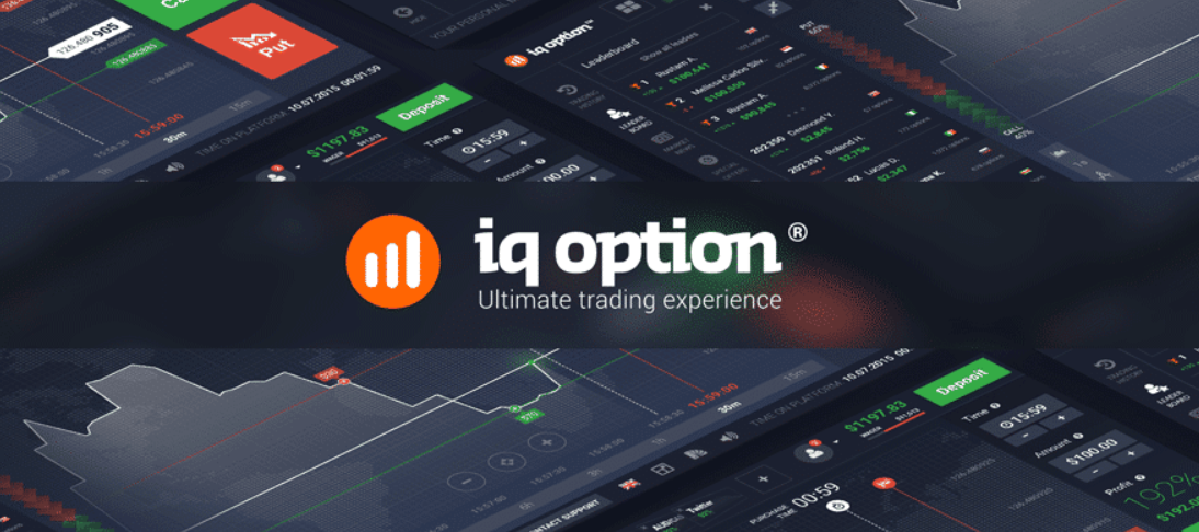 في أي الدول يعتبر IQ Option قانونيًا؟ 4