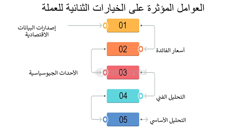 ما هي العوائد على الخيارات الثنائية في SabioTrade وكيف يتم تحديدها؟ 2