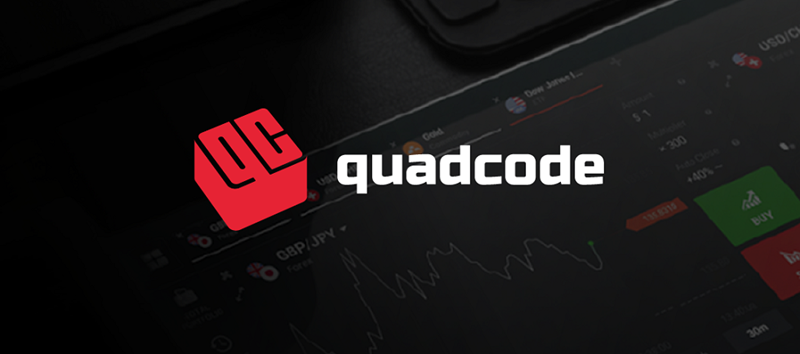 هل منصة QuadCode للجوال متاحة للمتداولين من الشرق الأوسط؟ 2