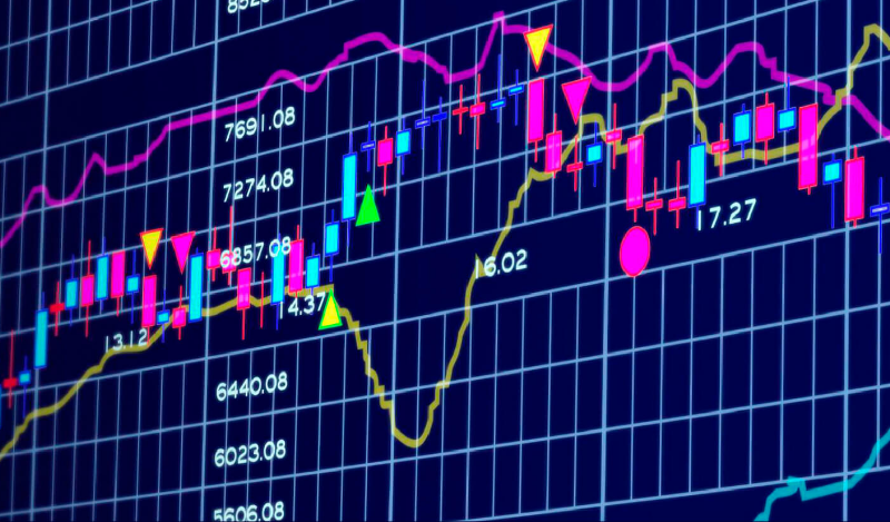 استراتيجيات توقع أسعار العملات الرقمية في الخيارات الثنائية