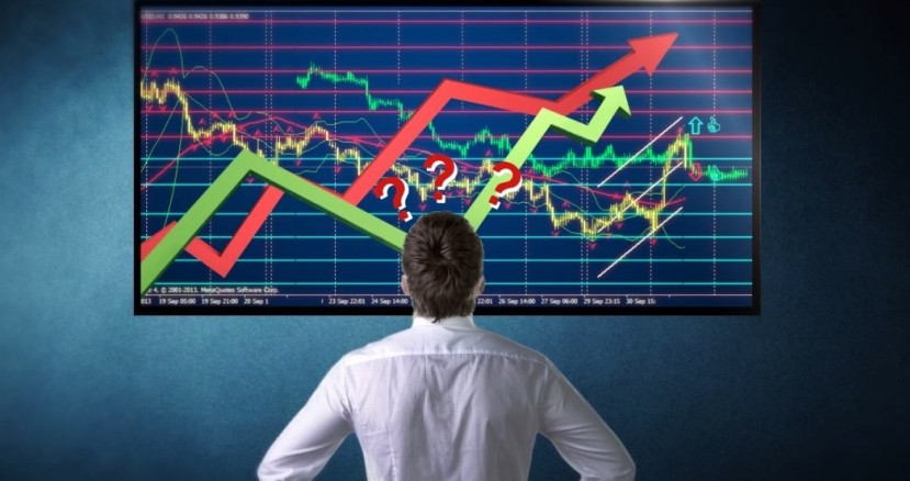 استراتيجيات توقع أسعار العملات الرقمية في الخيارات الثنائية