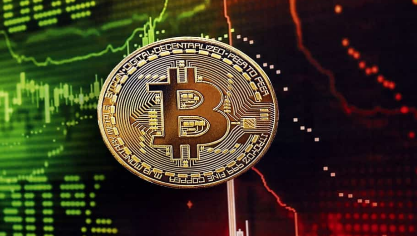 البيتكوين في تداول الخيارات الثنائية