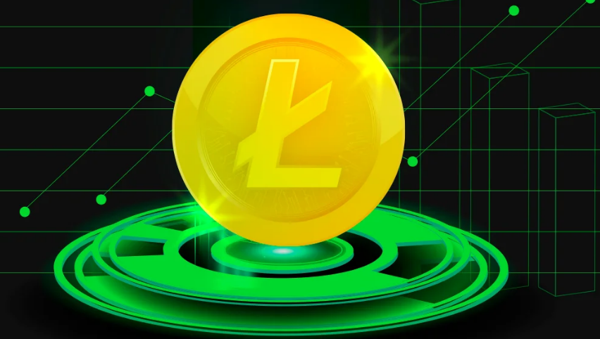 اللايتكوين في تداول الخيارات الثنائية